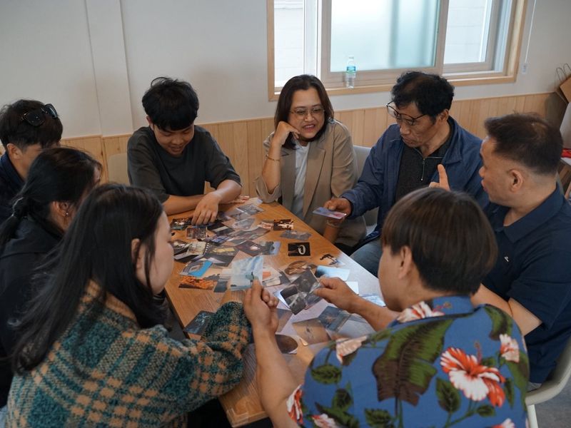 매향교회 공동체